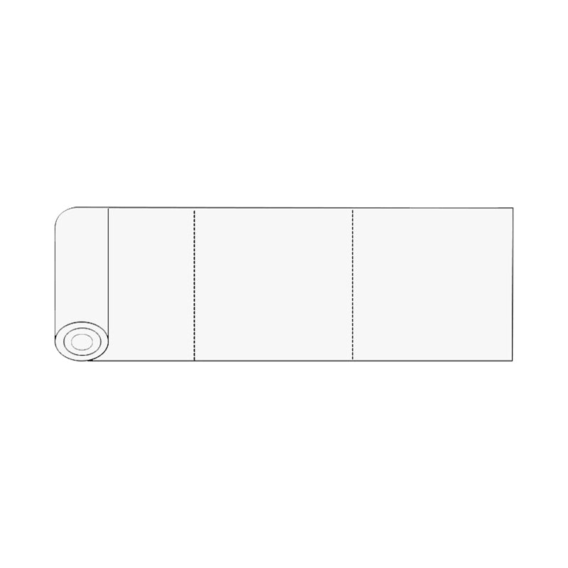 Patterned Vinyl Flooring PVC Peel and Stick Vinyl Flooring with Low Gloss