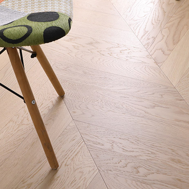 Laminate Plank Flooring Stain Resistant Wooden Laminate Floor