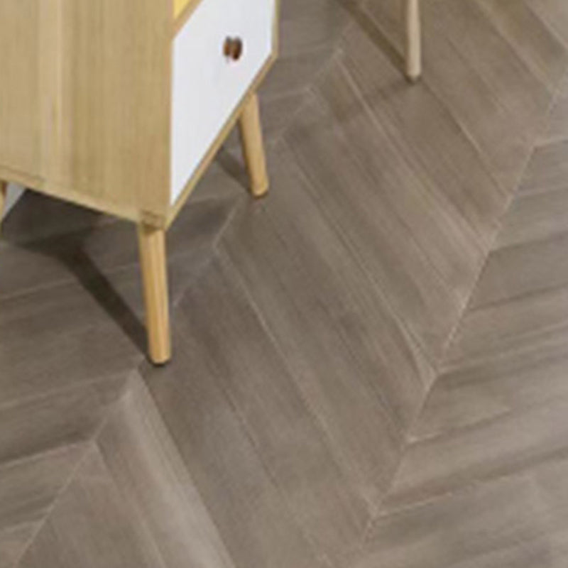 Laminate Plank Flooring Stain Resistant Wooden Laminate Floor