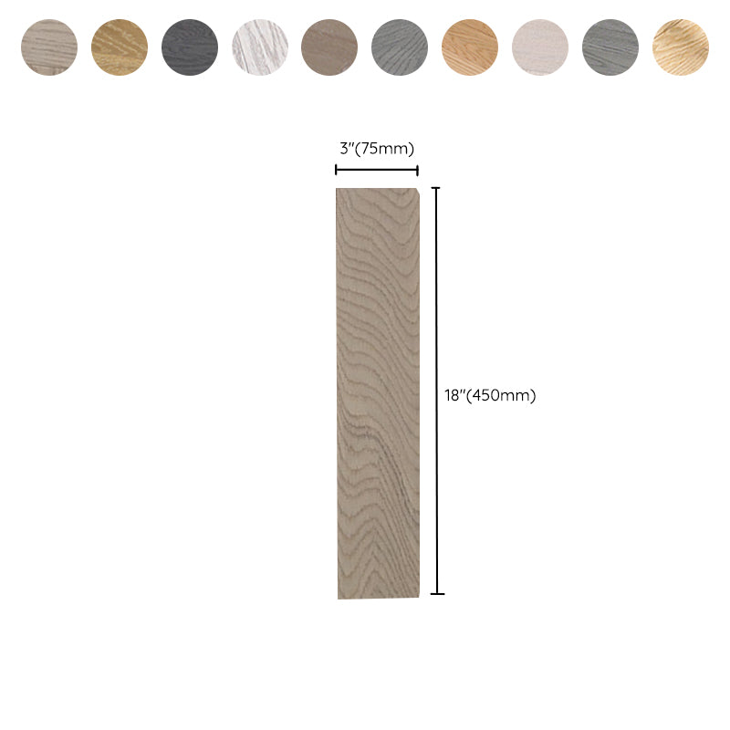 Laminate Flooring Waterproof Wood Living Room Laminate Floor