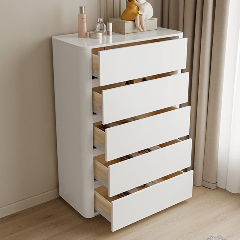 15.6-inch Width Storage Chest Modern Manufactured Wood Storage Chest Dresser