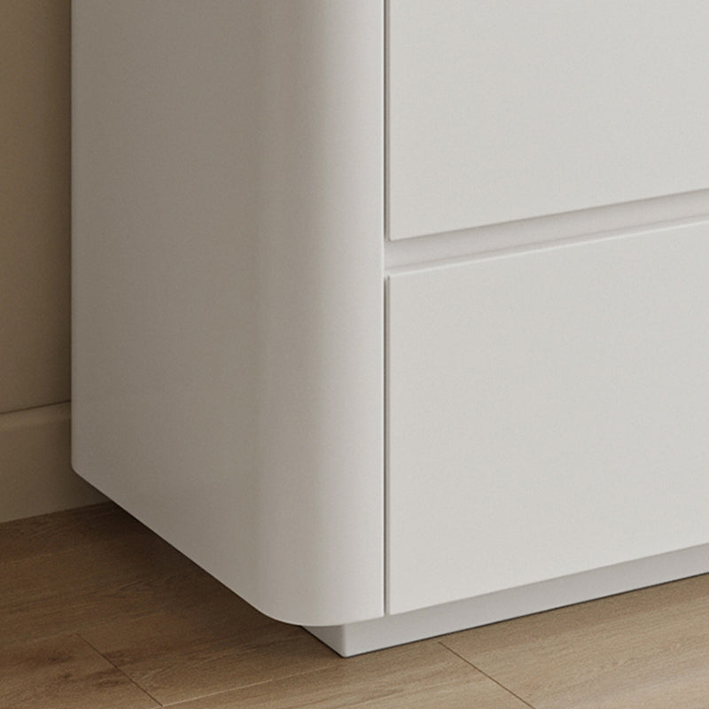 15.6-inch Width Storage Chest Modern Manufactured Wood Storage Chest Dresser