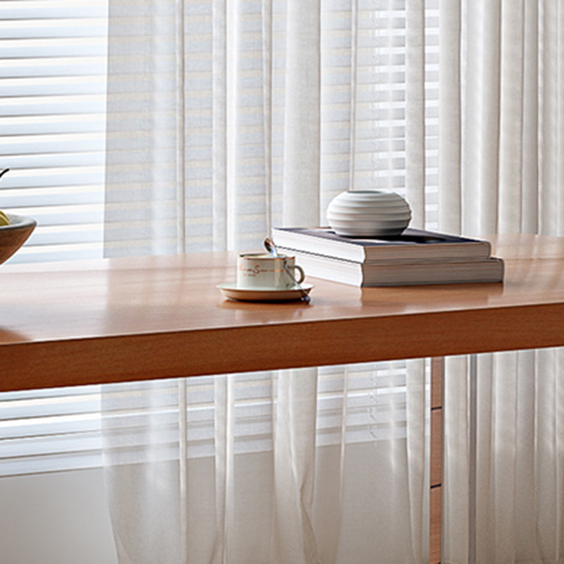 Modern Solid Wood Furniture 1/2/4/5 Pcs Standard Height Dining Room Table Set