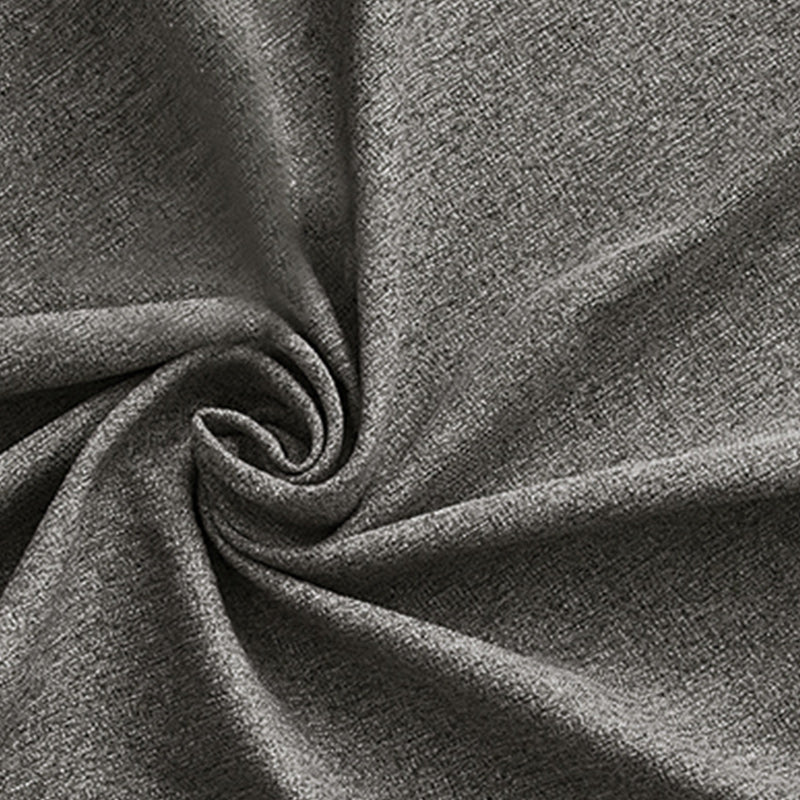 Scandinavian Styled Square Arm Sleeper 33.46"H Sleeper Sofa Bed