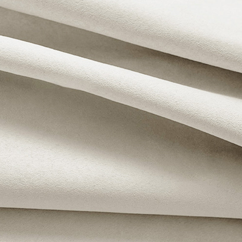 33.46"H Faux Leather Sleeper Sofa Upholstered Square Arm Sofa Bed