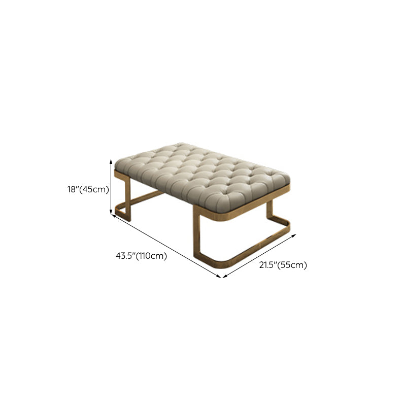 33"W Mid Century Modern Sofa Bed Rolled Arm Cushions Sofa with Pillows