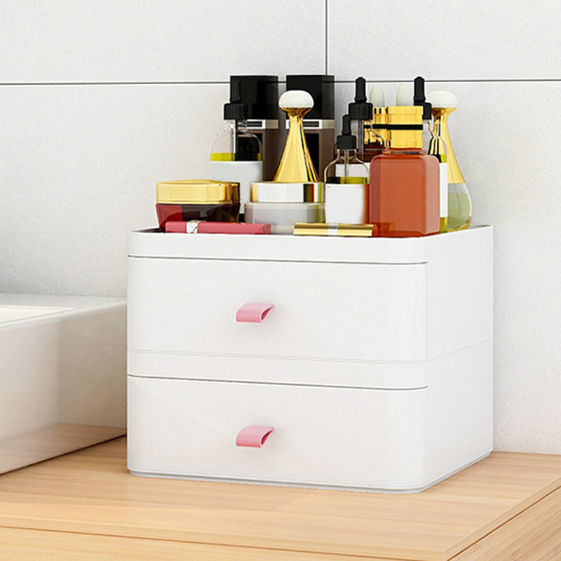 Modern Filing Cabinet Acrylic Lateral Filing Cabinet for Home Office