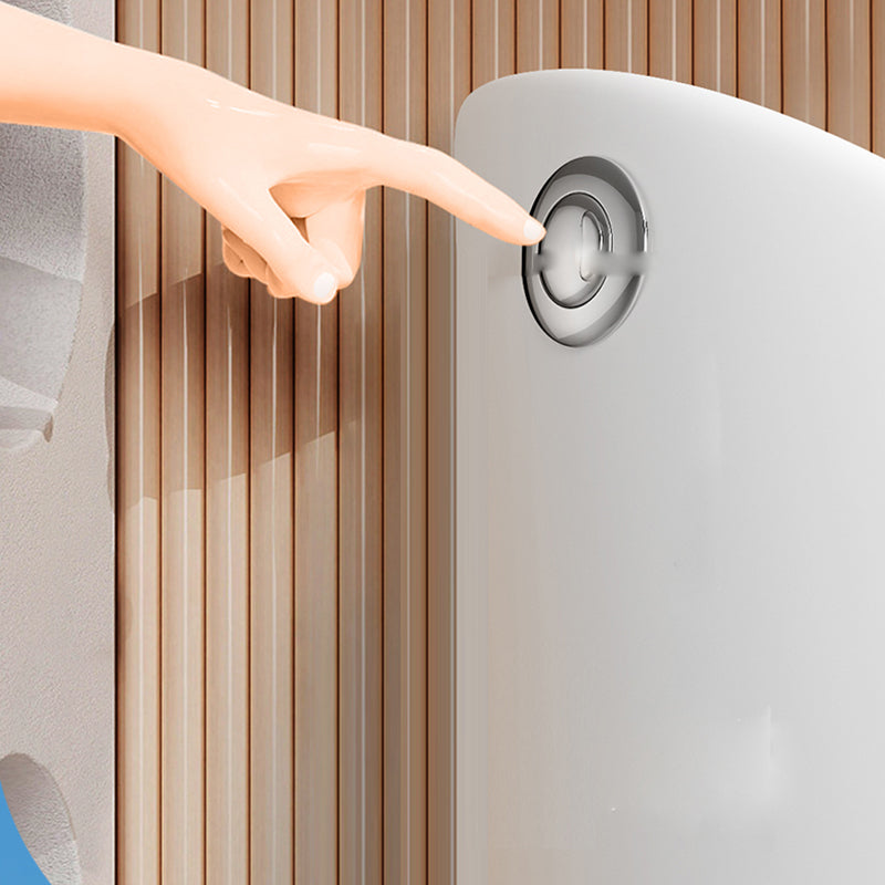 Modern Floor Mount Urine Toilet Concealed Tank Ceramic Toilet Bowl with Toilet Seat