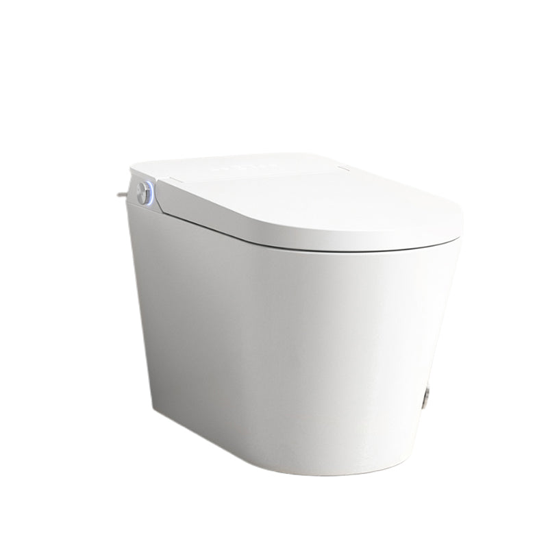 Modern Urine Toilet Concealed Tank Toilet Bowl with Toilet Seat