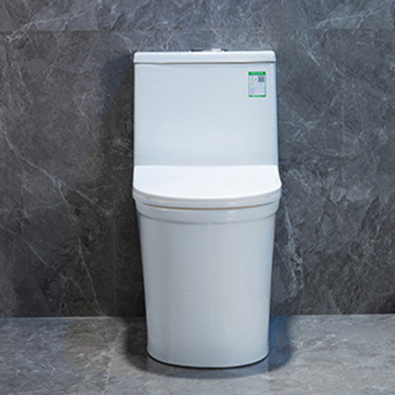 Modern All-In-One Toilet Bowl Floor Mounted Urine Toilet for Bathroom