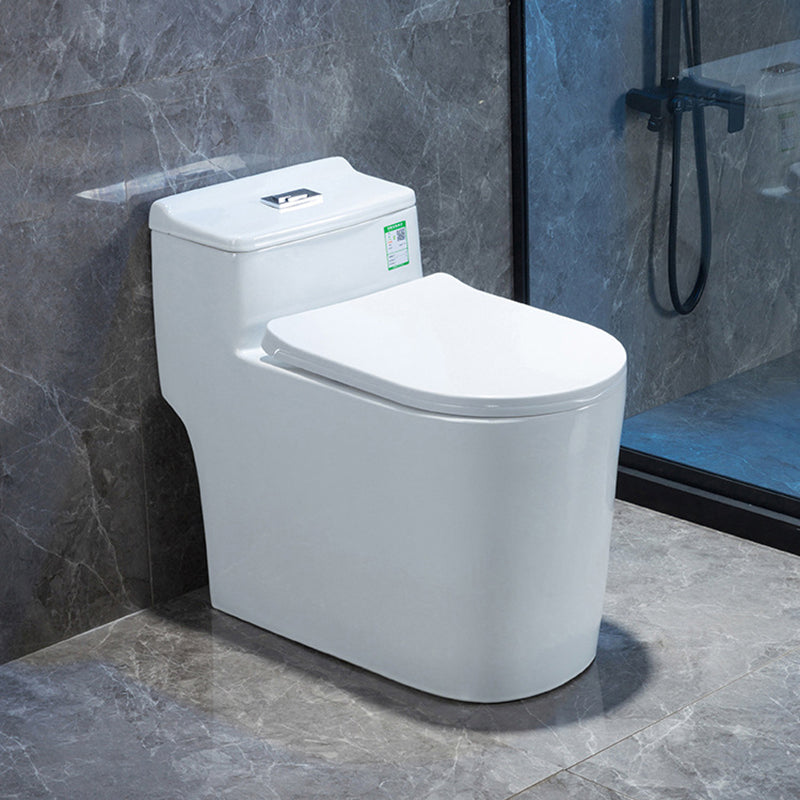 Modern All-In-One Toilet Bowl Floor Mounted Urine Toilet for Bathroom