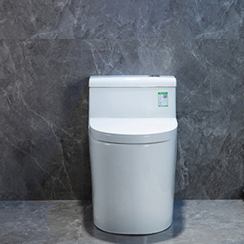 Modern All-In-One Toilet Bowl Floor Mounted Urine Toilet for Bathroom