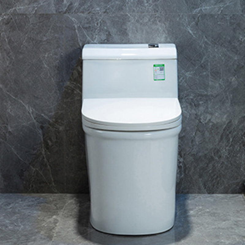 Modern All-In-One Toilet Bowl Floor Mounted Urine Toilet for Bathroom