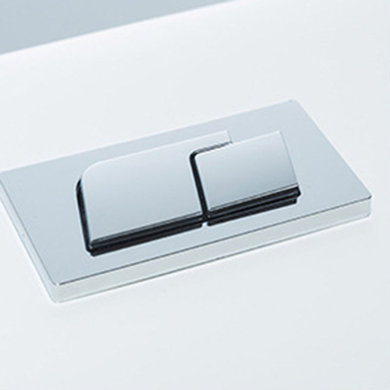 Modern All-In-One Toilet Bowl Floor Mounted Urine Toilet for Bathroom