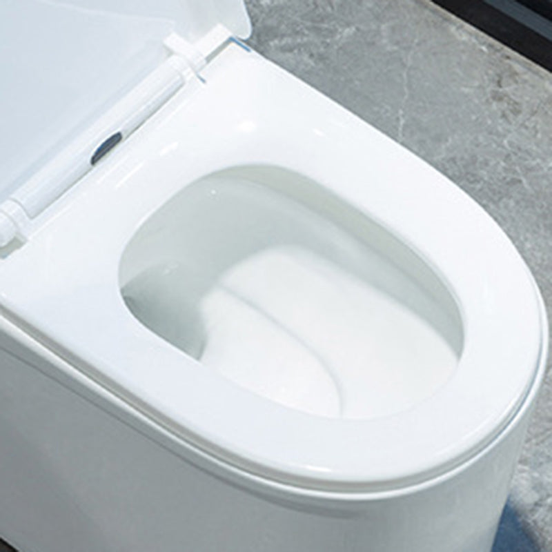 Modern All-In-One Toilet Bowl Floor Mounted Urine Toilet for Bathroom