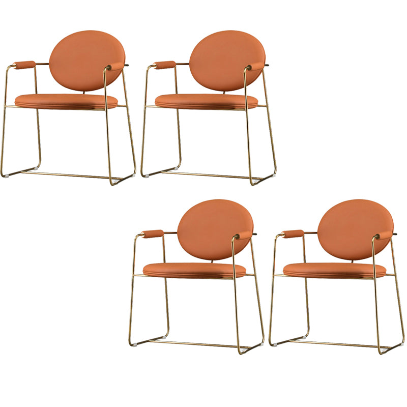 Dining Room Home Glam Chair King Louis Back Dining Arm Chair