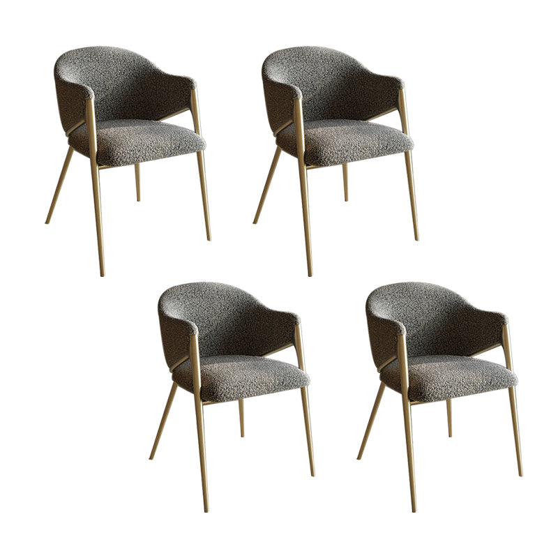 Dining Room Upholstered Chair Home Parsons Dining Arm Chairs