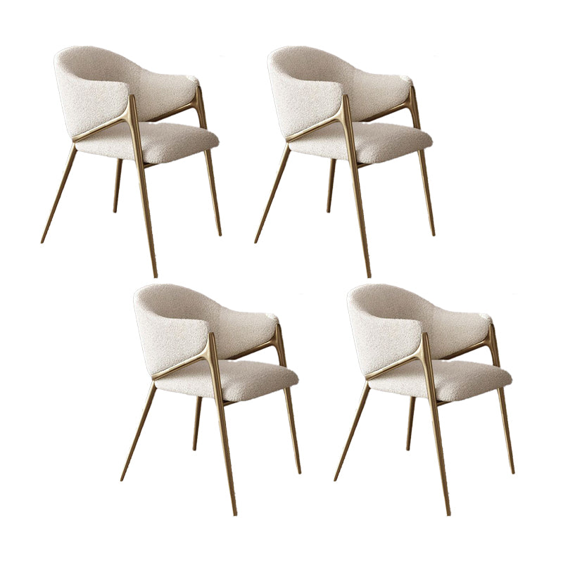 Dining Room Upholstered Chair Home Parsons Dining Arm Chairs