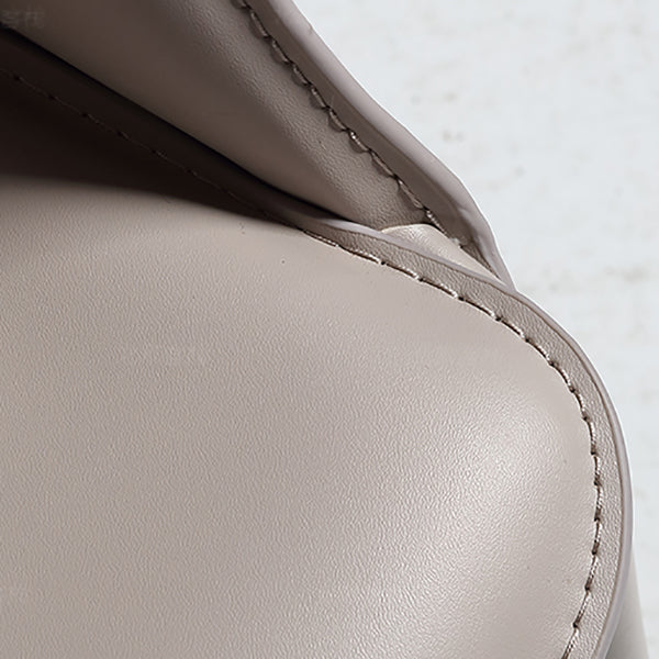 Modern Dining Room Dining Chair Faux Leather Arm Parsons Chair