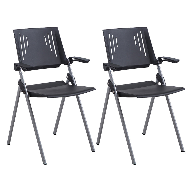 30.03-inch Height Mesh Conference Chair Contemporary Office Chair