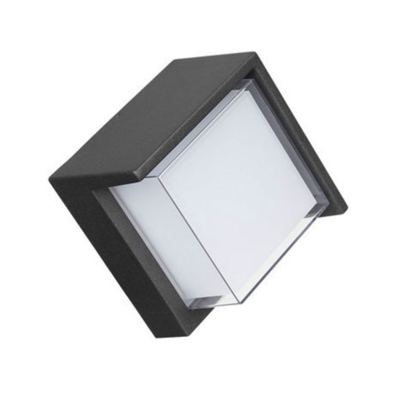 Minimalist Washer Wall Sconce Lighting Modern Wall Lighting Fixtures