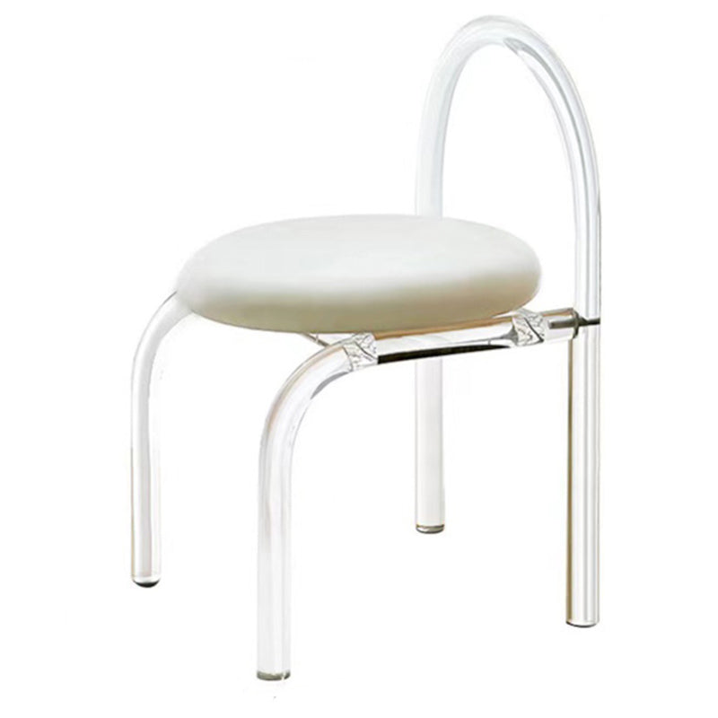 Modern 1/7 Pieces Dining Set Stone Rectangle Dining Table for Kitchen