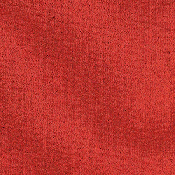 Carpet Tile Non-Skid Fade Resistant Solid Color Loose Lay Carpet Tiles Dining Room