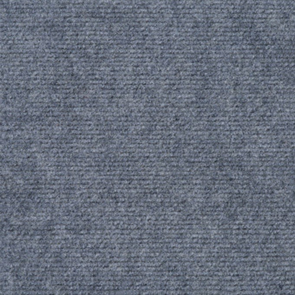 Carpet Tile Non-Skid Fade Resistant Solid Color Self-Stick Carpet Tiles Bedroom