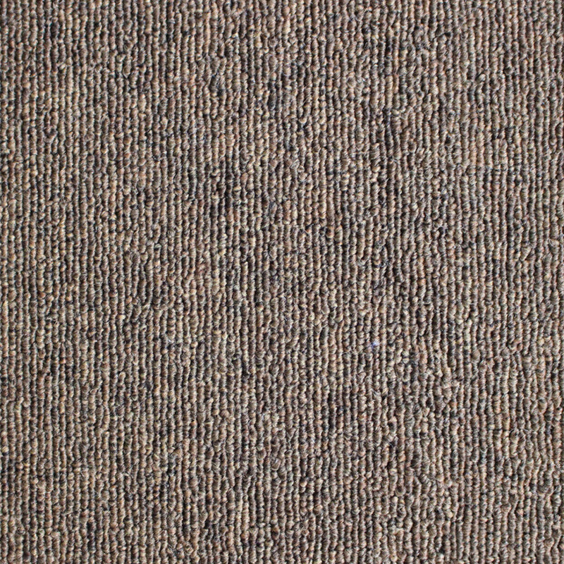 Carpet Tile Non-Skid Fade Resistant Solid Color Self Peel and Stick Carpet Tiles Bedroom