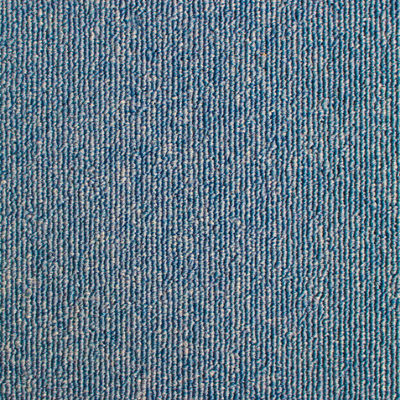 Carpet Tile Non-Skid Fade Resistant Solid Color Self Peel and Stick Carpet Tiles Bedroom