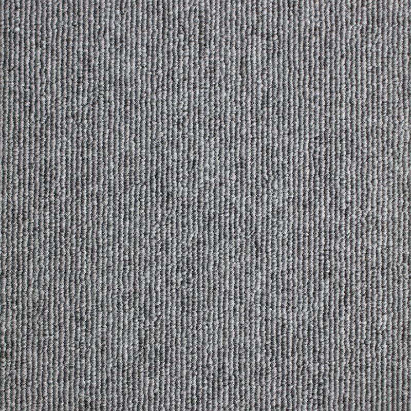 Carpet Tile Non-Skid Fade Resistant Solid Color Self Peel and Stick Carpet Tiles Bedroom