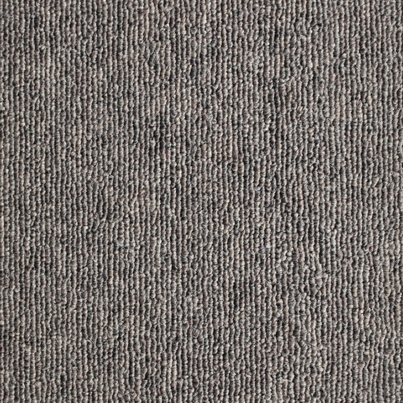 Carpet Tile Non-Skid Fade Resistant Solid Color Self Peel and Stick Carpet Tiles Bedroom