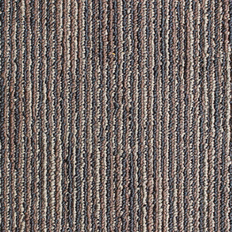 Carpet Tile Non-Skid Fade Resistant Solid Color Self Peel and Stick Carpet Tiles Bedroom