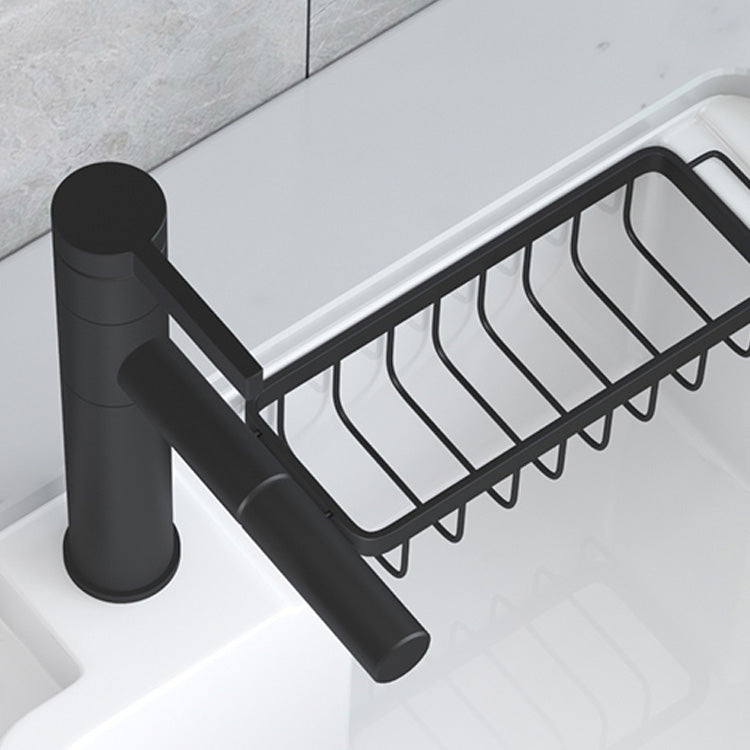 Modern Bathroom Sink Porcelain Rectangular Undermount Bathroom Sink with Pop-Up Drain
