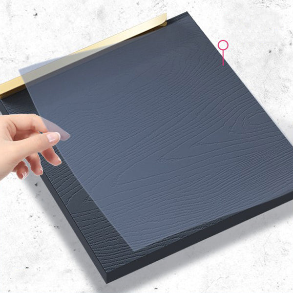 Contemporary Wall Mount Bath Vanity Mirror Cabinet Vanity Cabinet with Storage Shelving