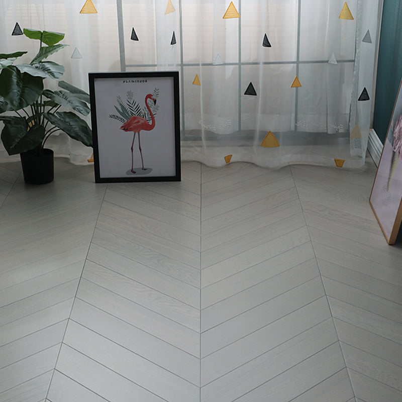 Modern Wood Floor Laminate Waterproof Medium Living Room Laminate