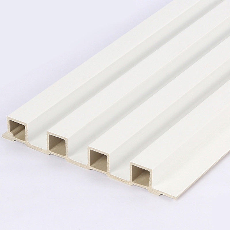 Soild Wood Wall Paneling Waterproof Wall Paneling for Living Room