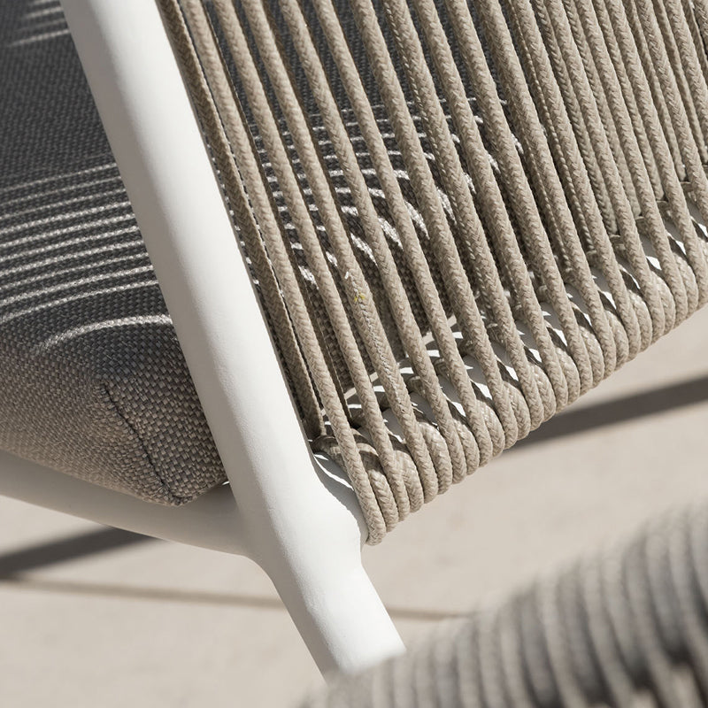 Matte Finish Stone Top Bar Table Set 1/3 Pcs Modern Style Bar Set