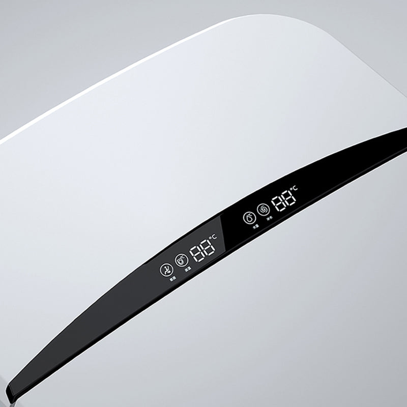 Contemporary Siphon Jet Toilet Bowl One Piece Ceramic Urine Toilet with Seat