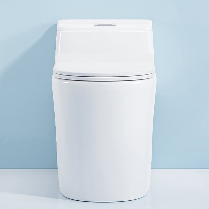 Traditional All-In-One Toilet Floor Mount Urine Toilet for Bathroom