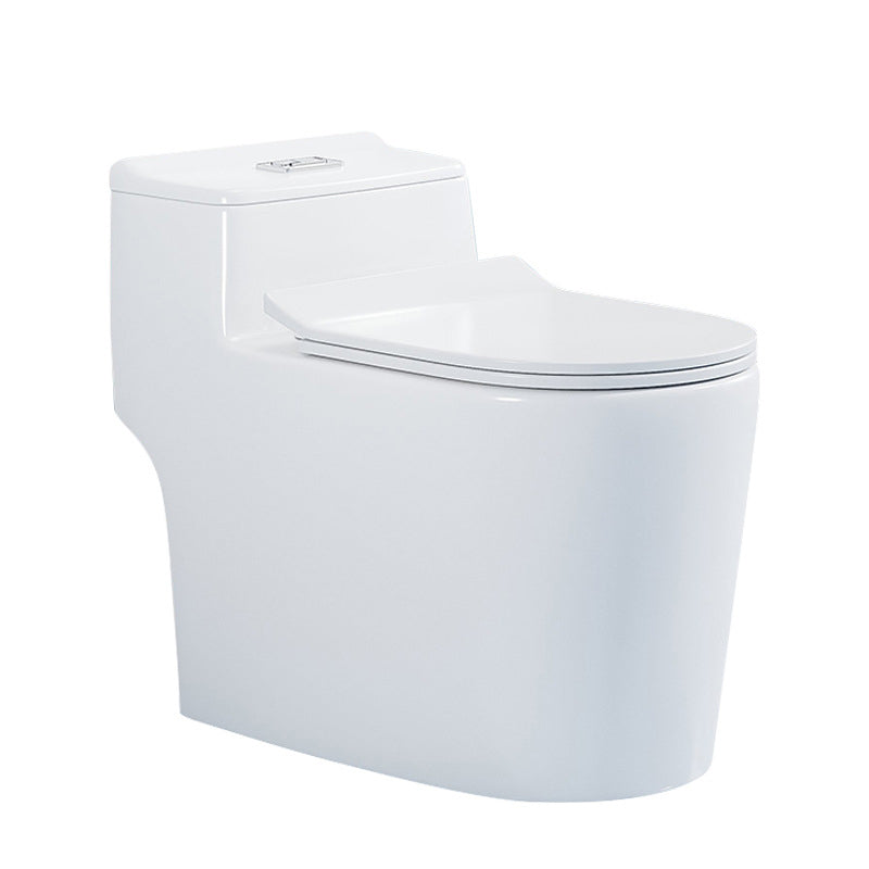 Traditional All-In-One Toilet Floor Mount Urine Toilet for Bathroom
