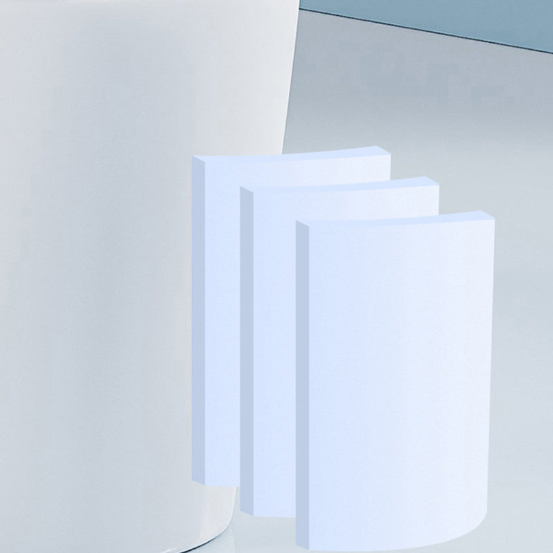 Traditional All-In-One Toilet Floor Mount Urine Toilet for Bathroom