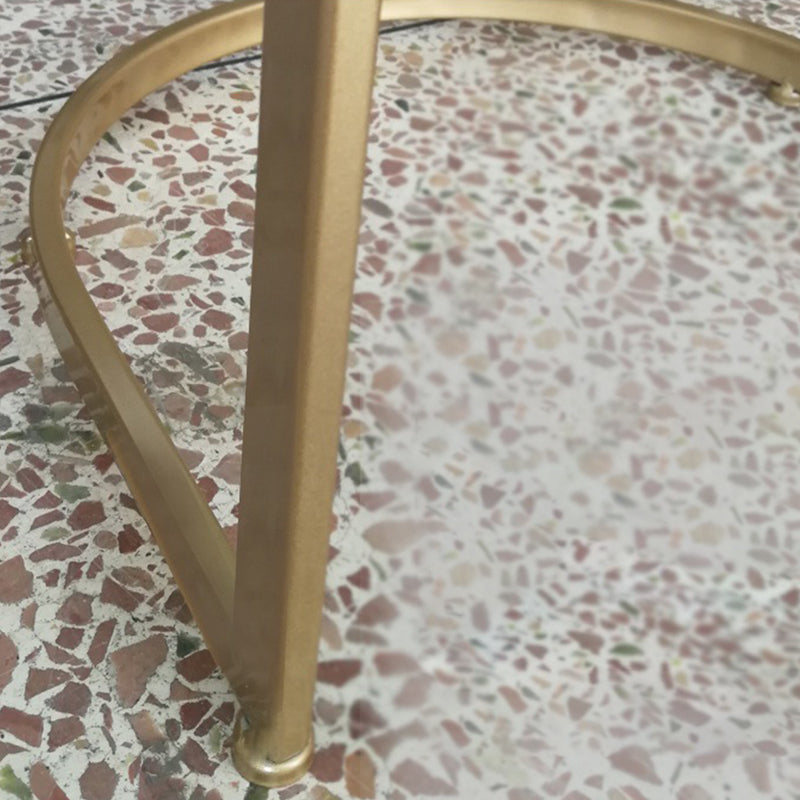 Bucket Bar Stool Contemporary Low Back Dining Stool with Footrest