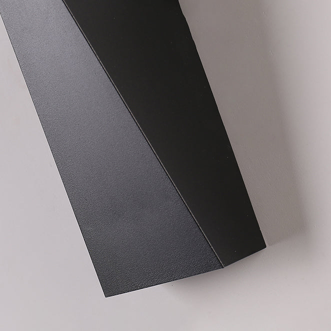 Contemporary LED Wall Lamp Minimalist Wall Light Sconce for Bedroom
