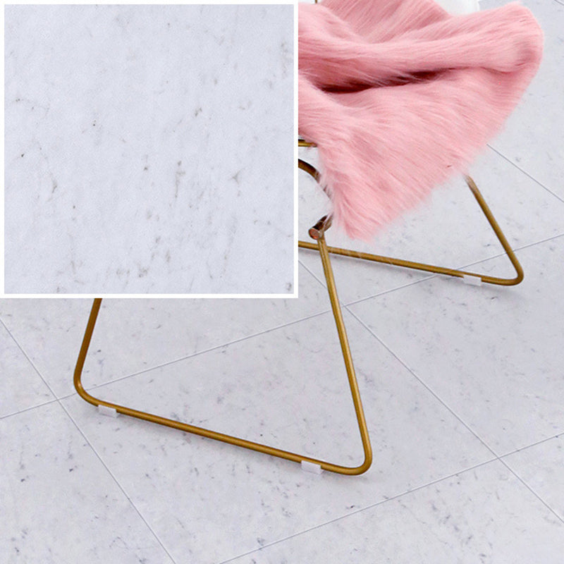 Light Vinyl Flooring Peel and Stick Vinyl Flooring with Low Gloss