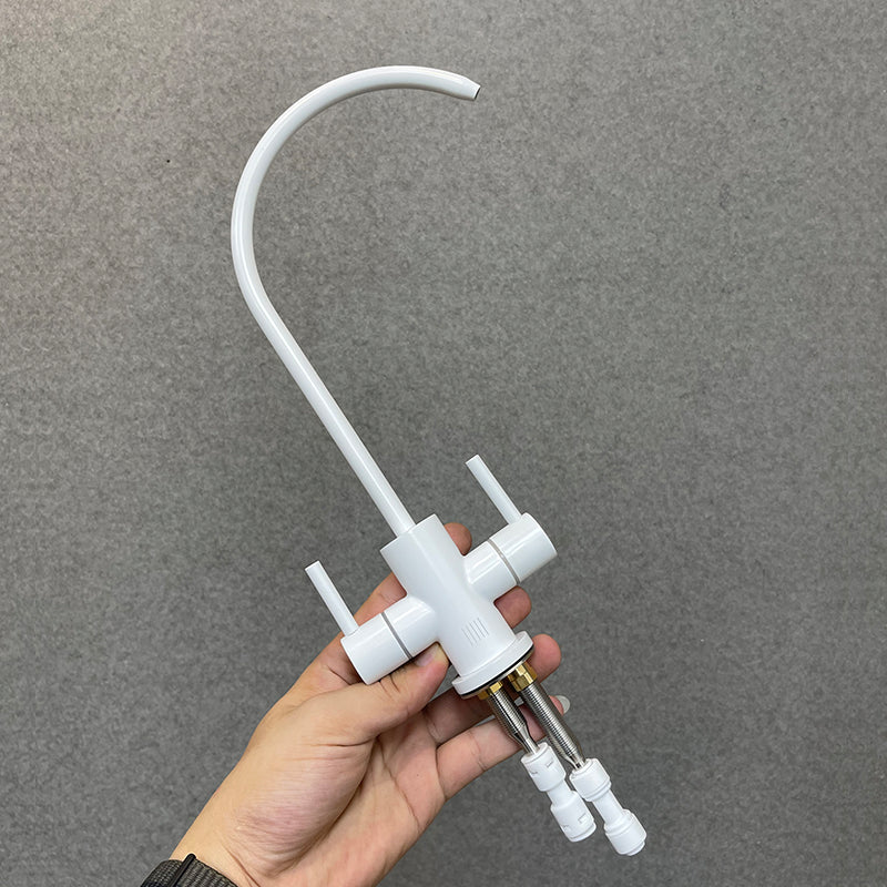 Modern Standard Kitchen Faucet Handle High Arch Bar Kitchen Faucet