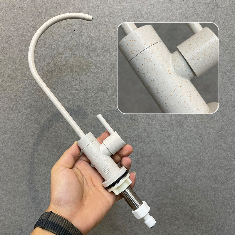 Modern Standard Kitchen Faucet Handle High Arch Bar Kitchen Faucet
