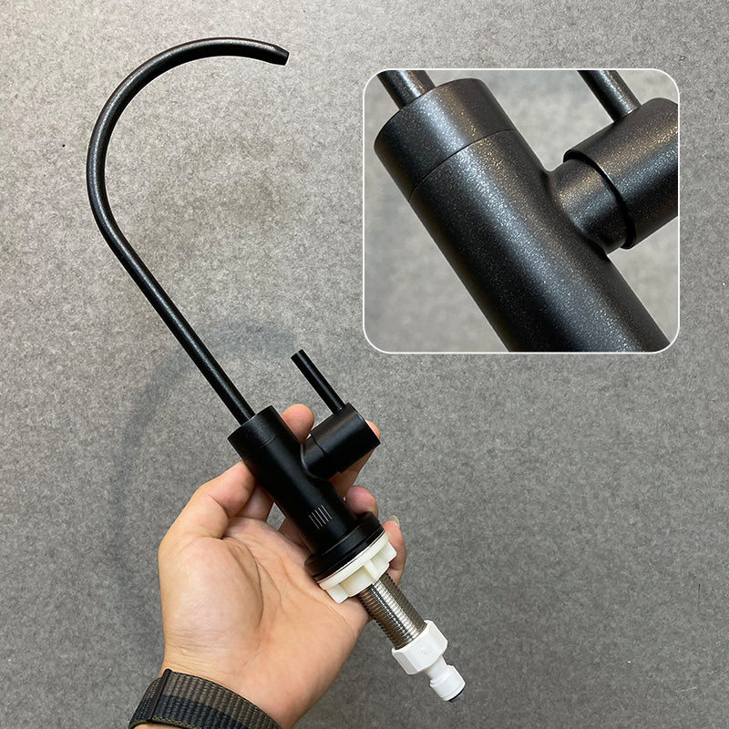 Modern Standard Kitchen Faucet Handle High Arch Bar Kitchen Faucet