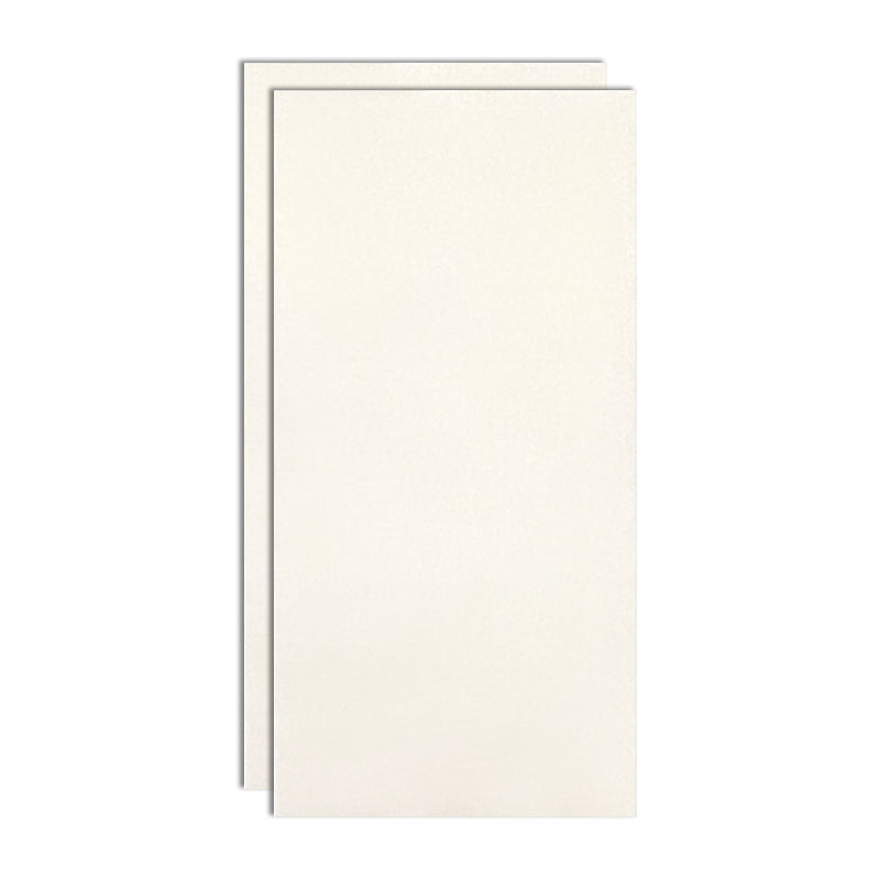 Indoor Floor Tile Solid Rectangle Porcelain Living Room Wall Tile