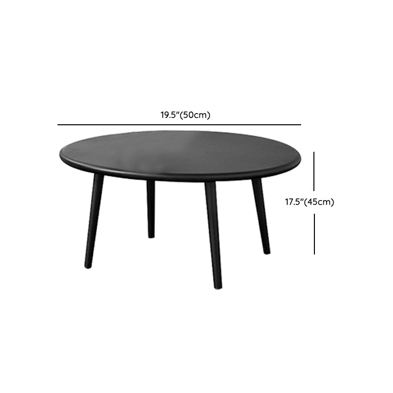 Matte Finish Rattan Dining Set 1/2/3 Pcs Boho Dining Table Set